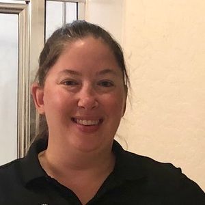 Meet your Posher, Dawn